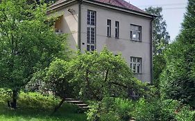 Vila Kotlarska